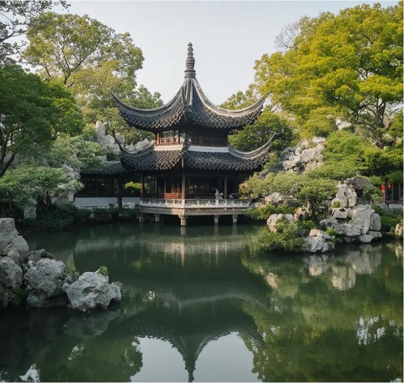 永济雨韵建设有限公司